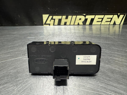 05-07 Ford F250 F350 SUPER DUTY AUXILIARY DASH CONTROL SWITCH OEM #N600