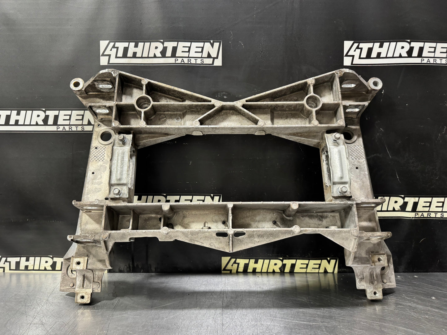 97-04 C5 CORVETTE FRONT ENGINE CRADLE SUBFRAME 10319530 OEM #N821