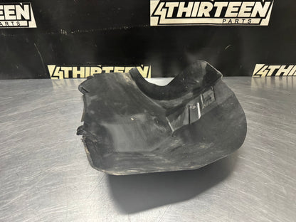 2004 PONTIAC GTO LH REAR FENDER LINER OEM 92161489 #N318