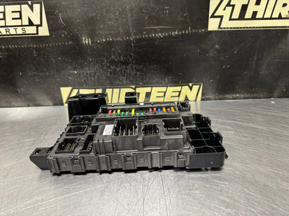 2015 FORD MUSTANG GT BCM BODY CONTROL MODULE GR3T-15604-HFC OEM #V31