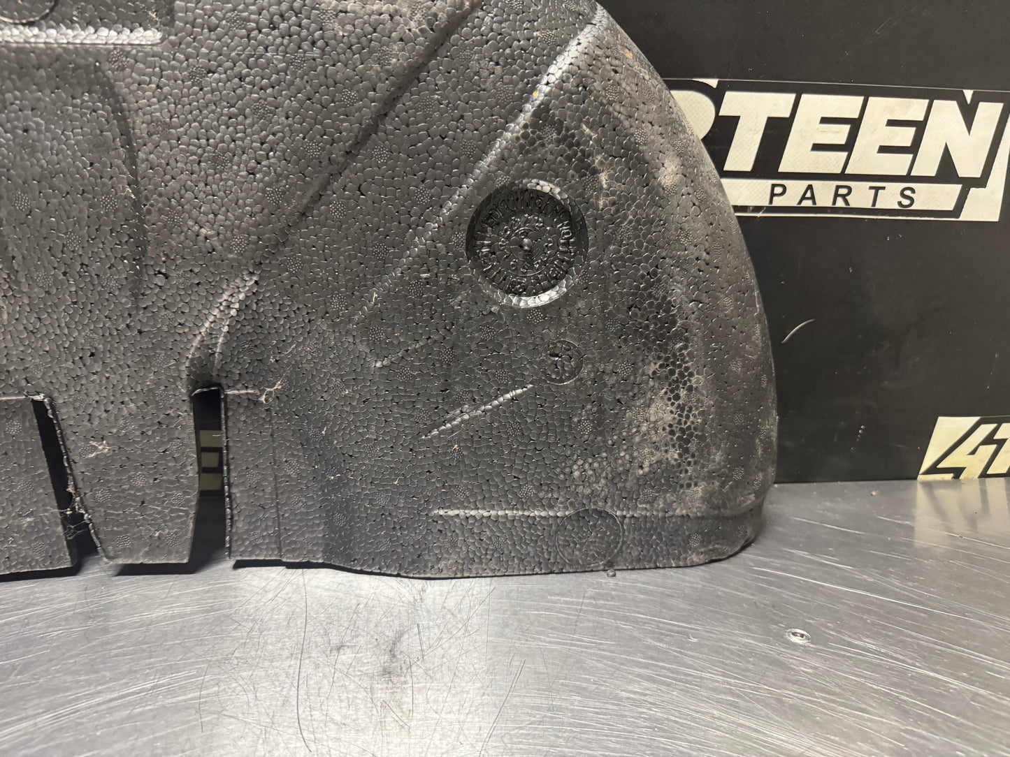 04-06 PONTIAC GTO SPARE TIRE KIT OEM #N402