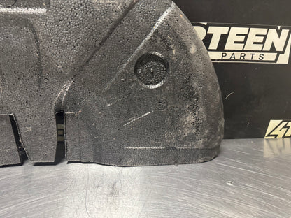 04-06 PONTIAC GTO SPARE TIRE KIT OEM #N402