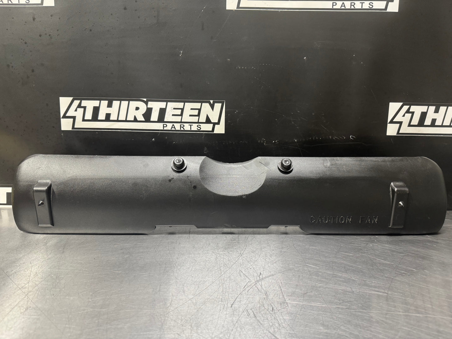 1997-2004 CORVETTE C5 UPPER RADIATOR SUPPORT 10405439 OEM #L369