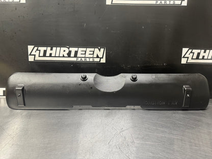 1997-2004 CORVETTE C5 UPPER RADIATOR SUPPORT 10405439 OEM #L369