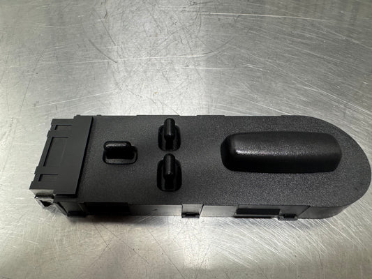 97-04 CORVETTE C5 SEAT CONTROL SWITCH LEFT OR RIGHT OEM #L298