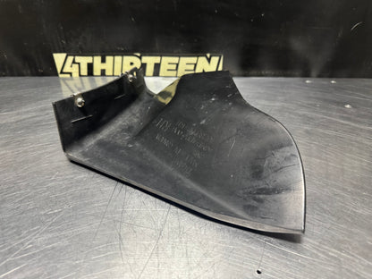 1997-2004 C5 CORVETTE FENDER INSERT RH PASSENGER SIDE RH 10289552 #N483