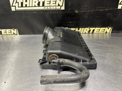 97-04 C5 CORVETTE AIR CLEANER INTAKE COVER LID 25166555 OEM #N977