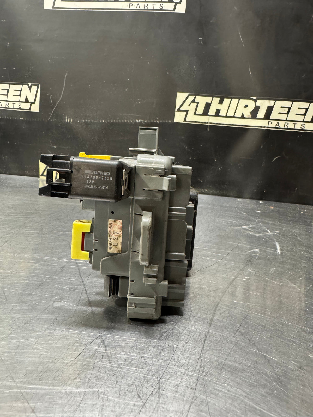 94-01 ACURA INTEGRA OEM INTERIOR FUSE BOX #X1