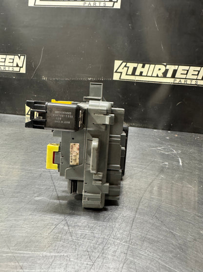94-01 ACURA INTEGRA OEM INTERIOR FUSE BOX #X1