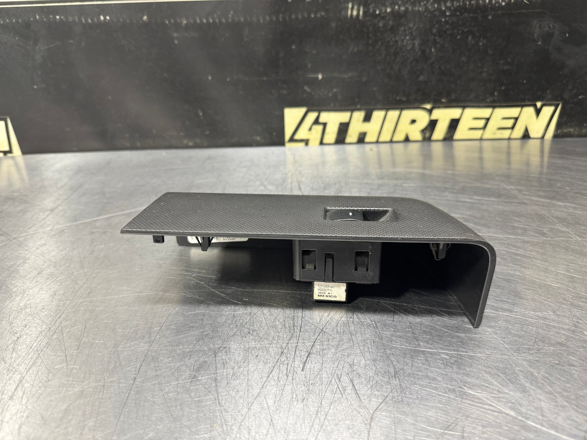 08-12 FORD F250/350 RH PASSENGER REAR WINDOW SWITCH OEM #N980