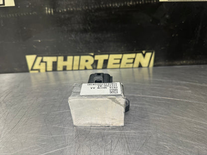 15-17 FORD MUSTANG GT FUEL PUMP CONTROL MODULE OEM FR3A-9D370-AA #V6