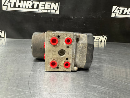 04-06 PONTIAC GTO ABS BRAKE CONTROL MODULE EBCM 92155959 #L459