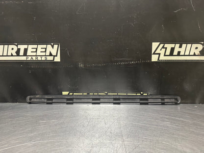 04-06 PONTIAC GTO SCUFF PLATE SILL TRIM OEM #N568