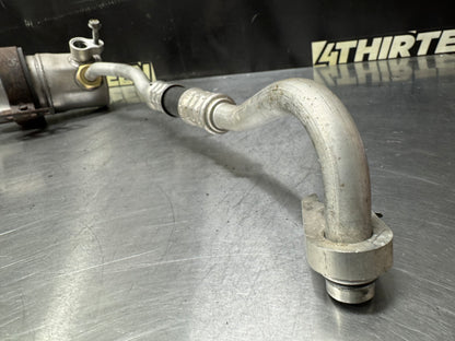 1997-2004 C5 CORVETTE AC DRYER LINE OEM #N834