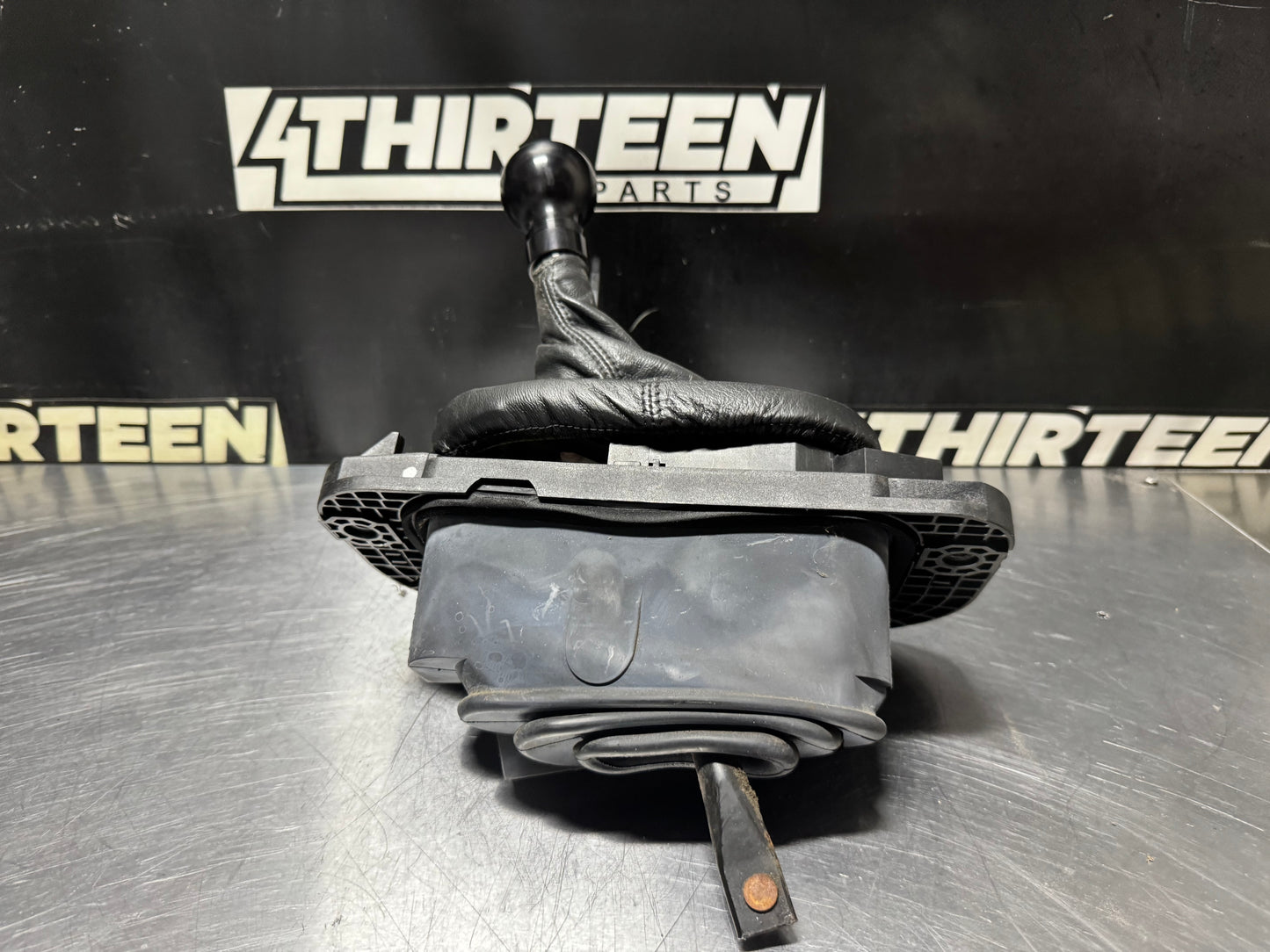 1997 - 2004 CORVETTE C5 OEM AUTOMATIC SHIFTER #N174