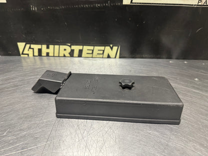 1997 - 2004 CORVETTE C5 ENGINE BAY FUSE BOX COVER OEM 15328703 #N516