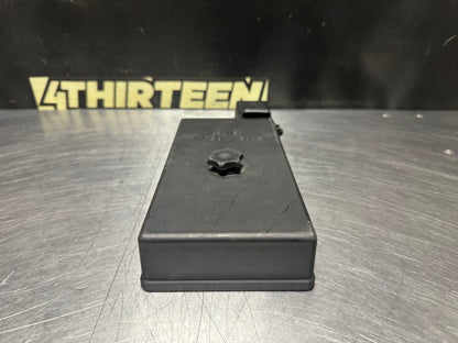 1997 - 2004 CORVETTE C5 ENGINE BAY FUSE BOX COVER OEM 15328703 #N516