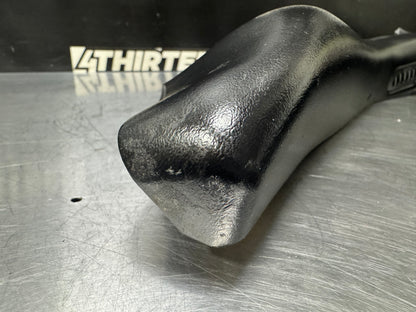 1997 - 2004 CORVETTE C5 OEM LH RH INTERIOR A-PILLAR SET #L330