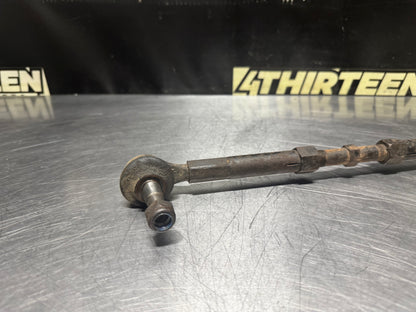04-06 PONTIAC GTO REAR ADJUSTABLE TIE ROD OEM #N609