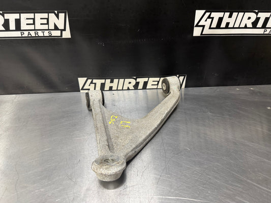 1997-2004 C5 CORVETTE REAR UPPER CONTROL ARM LEFT HAND OEM #L312