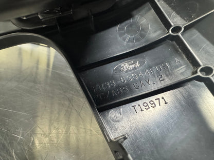 15-23 FORD MUSTANG FRONT LEFT DASH STORAGE FR3B-63044F09-A OEM #V85