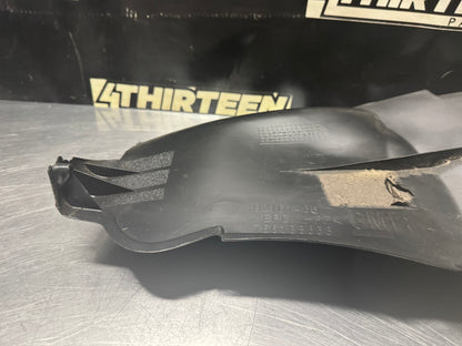 2004 PONTIAC GTO RH REAR FENDER LINER OEM 92161486 #N319