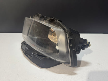 05-14 C6 CORVETTE LH DRIVER SIDE FOG LIGHT 25942593 USED OEM #K2