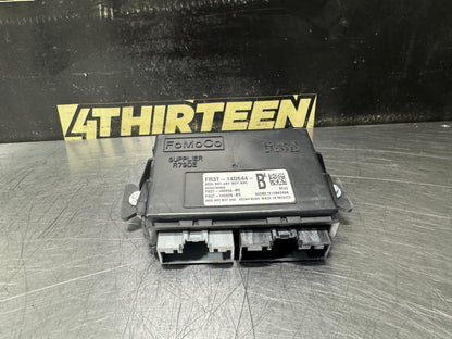 15-17 FORD MUSTANG GT LIGHTING CONTROL MODULE FR3T-14D644-BE OEM #V5