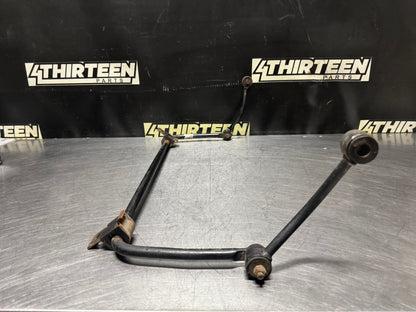 04-06 PONTIAC GTO REAR STABILIZER SWAY BAR W/ END LINKS 92048231 OEM #N539