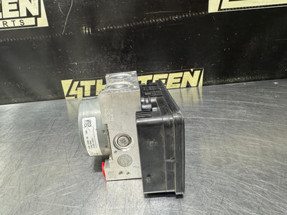 2011 MUSTANG GT ABS PUMP MODULE GR3C-2C219-BC GR3C-2C405-BB OEM #V61