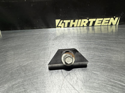 97-04 C5 CORVETTE BATTERY TIE DOWN CLAMP OEM #N676