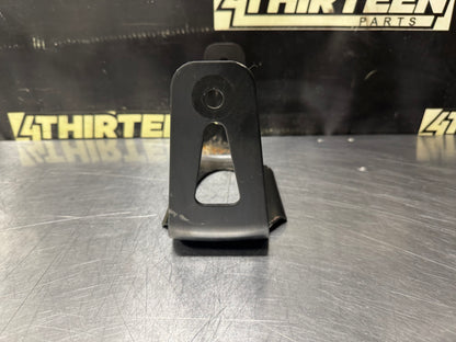 07-17 HARLEY DAVIDSON VROD FUEL TANK MOUNT BRACKET 60970-07 OEM #N895