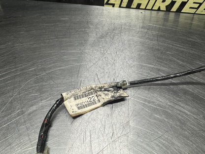 2004 PONTIAC GTO PASSENGER SIDE RH DOOR HARNESS OEM 92116221 #N469