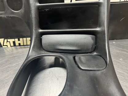 1997 - 2004 CORVETTE C5 OEM RADIO BEZEL #N276