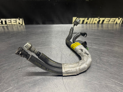 98-02 CAMARO SS LS1 FUEL LINE EXTENSIONS OEM #N641
