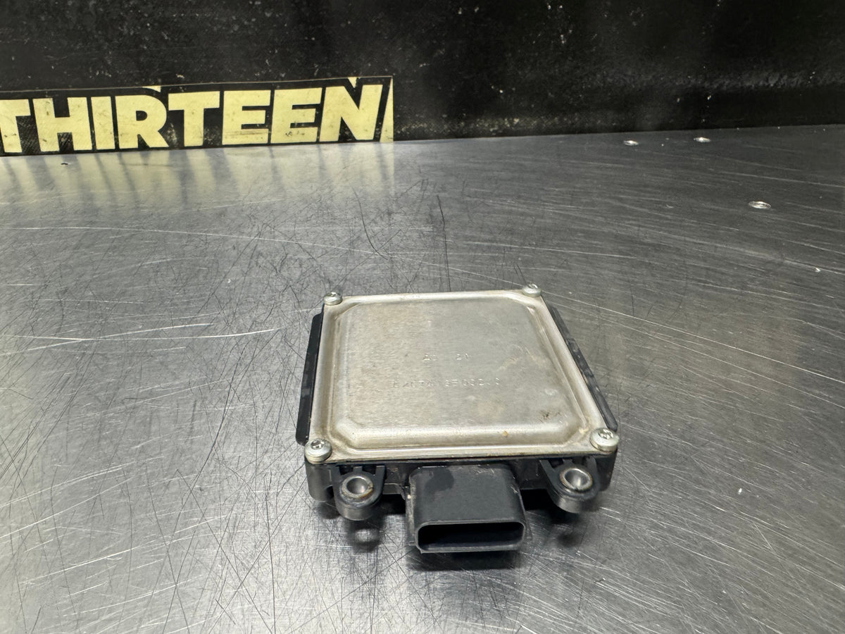 2021 FORD MUSTANG GT REAR BLIND SPOT SENSOR MONITOR JR3T-14D453-CC OEM #V80