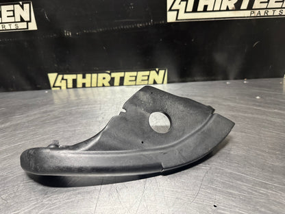 97-04 C5 CORVETTE RH PASSENGER SIDE FOG LIGHT MOUNTING BRACKET 10269680 OEM N511