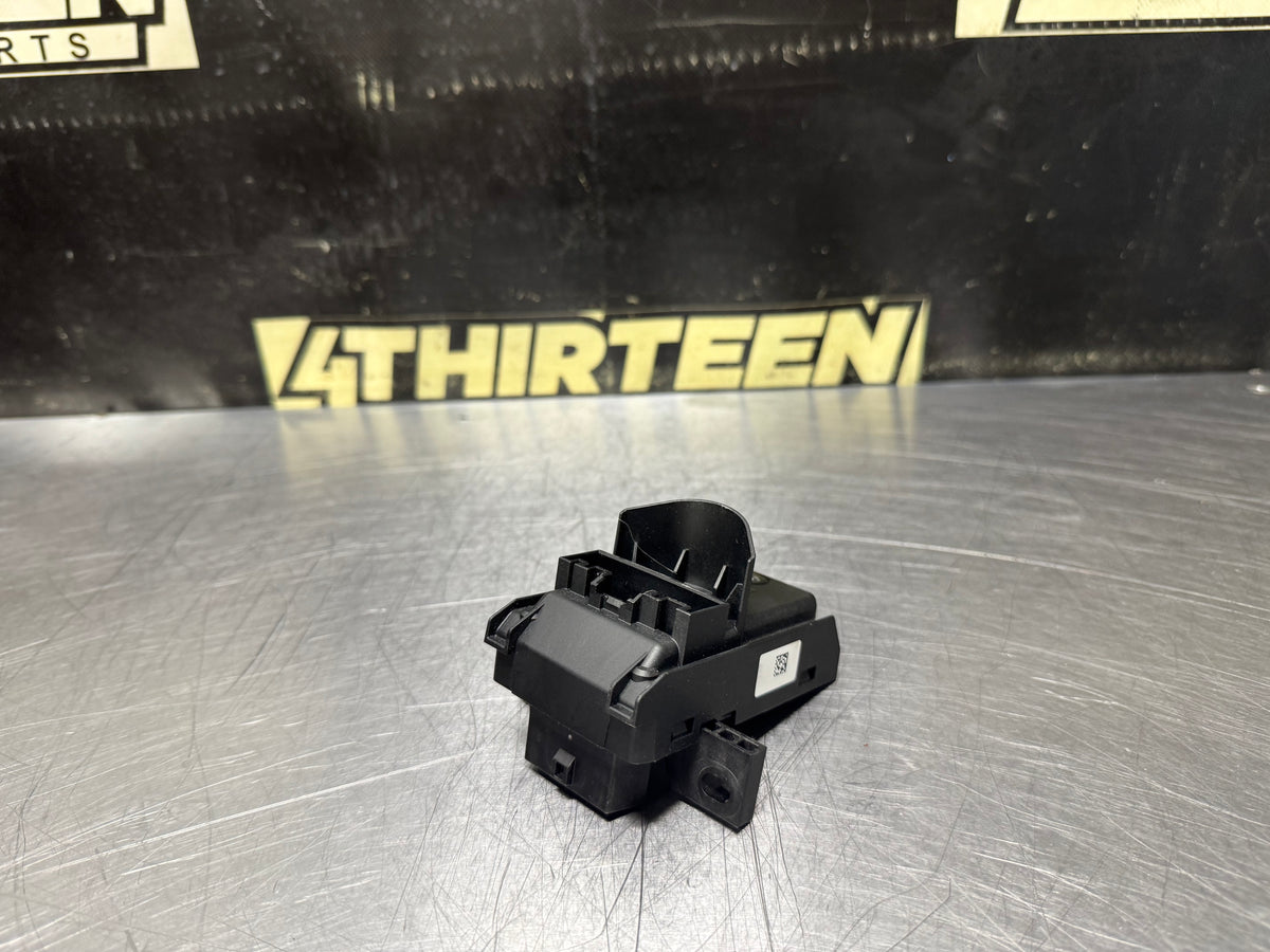 2015-2017 FORD MUSTANG GT SMART DATA LINK CONTROL OEM GR3T-14F642-AA #V29