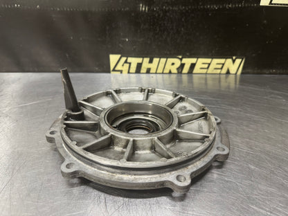 97-04 C5 CORVETTE REAR DIFFERENTIAL PASSENGER SIDE COVER OEM #N954