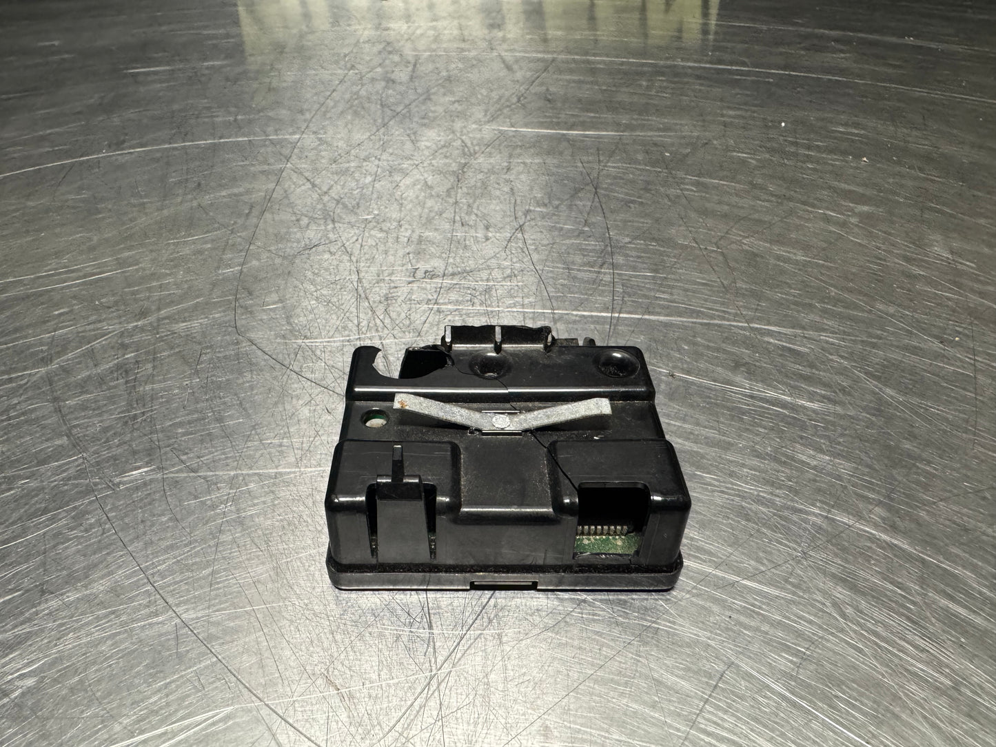 01-04 C5 CORVETTE KEY FOB LOW TIRE PRESSURE MODULE 10312535 OEM #N583