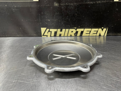 97-04 C5 CORVETTE REAR DIFFERENTIAL PINION HOUSING COVER OEM #N959