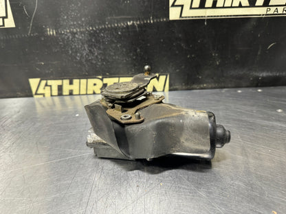 97-04 C5 CORVETTE WINDSHIELD WIPER REGULATOR MOTOR 24011103 OEM #X36