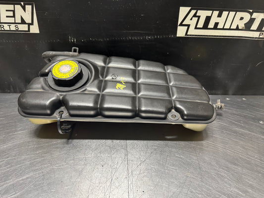 1997-2004 C5 CORVETTE COOLANT RESERVOIR  OEM 10229487 #485