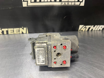 2004 CORVETTE C5 Z06 ABS MODULE CODE PB 10331729 OEM #N326