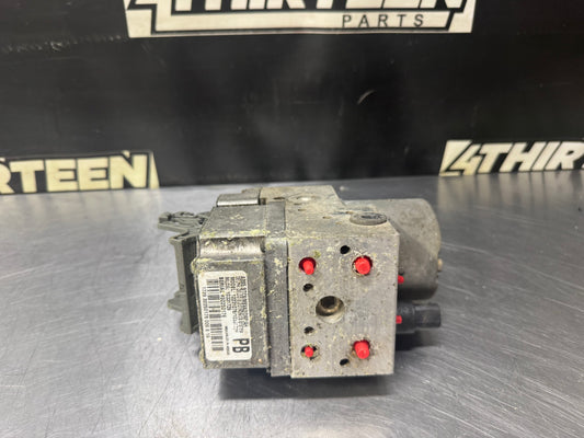 2004 CORVETTE C5 Z06 ABS MODULE CODE PB 10331729 OEM #N326