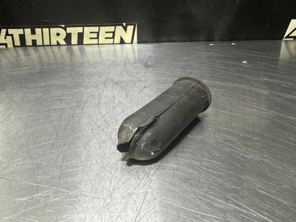 97-04 C5 CORVETTE COWL DRAIN TUBE RUBBER SEAL OEM #N339