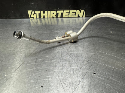 97-04 C5 CORVETTE AIR CONDITIONING EVAPORATOR HOSE OEM #N858