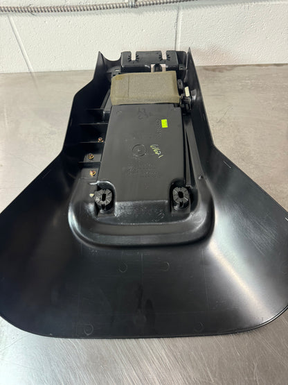 1997 - 2004 CORVETTE C5 CENTER CONSOLE EBONY OEM 24-01