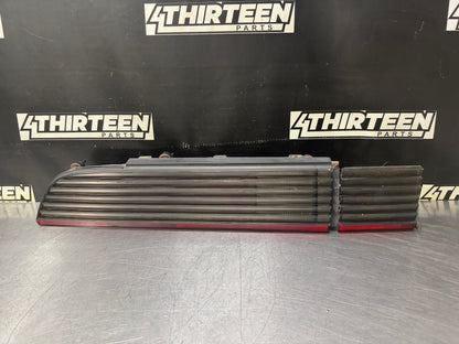 79-81 PONTIAC FIREBIRD TRANS AM LH DRIVER TAIL LIGHT ASSEMBLY 5970795 OEM #N395