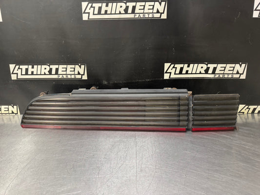 79-81 PONTIAC FIREBIRD TRANS AM LH DRIVER TAIL LIGHT ASSEMBLY 5970795 OEM #N395